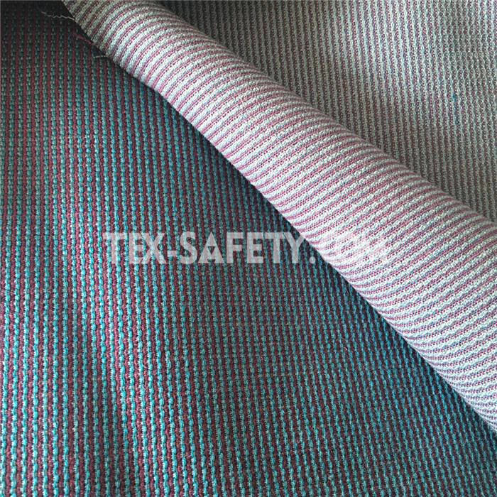 Plane Seat Cover Fabric